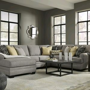 Meet your Posher, Corey